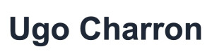 Ugo Charron